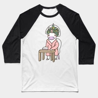 les do congngua makeup Baseball T-Shirt